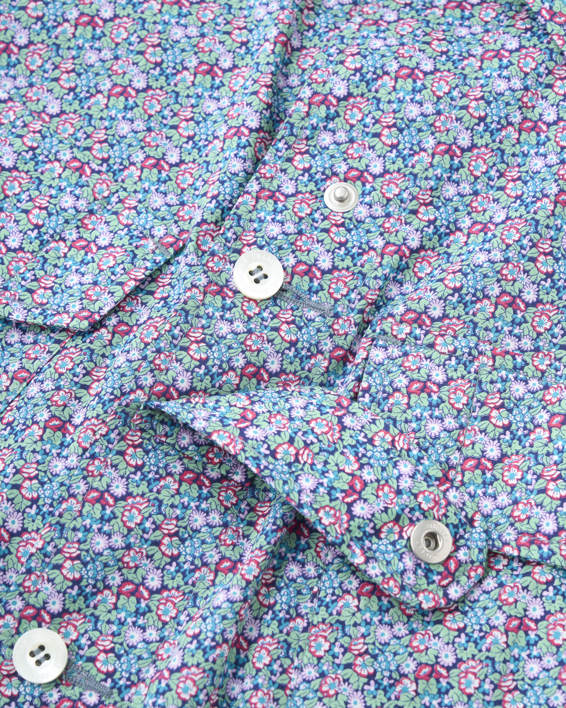 Traditional Weatherwear「SHIRT 205」|ワンピース|