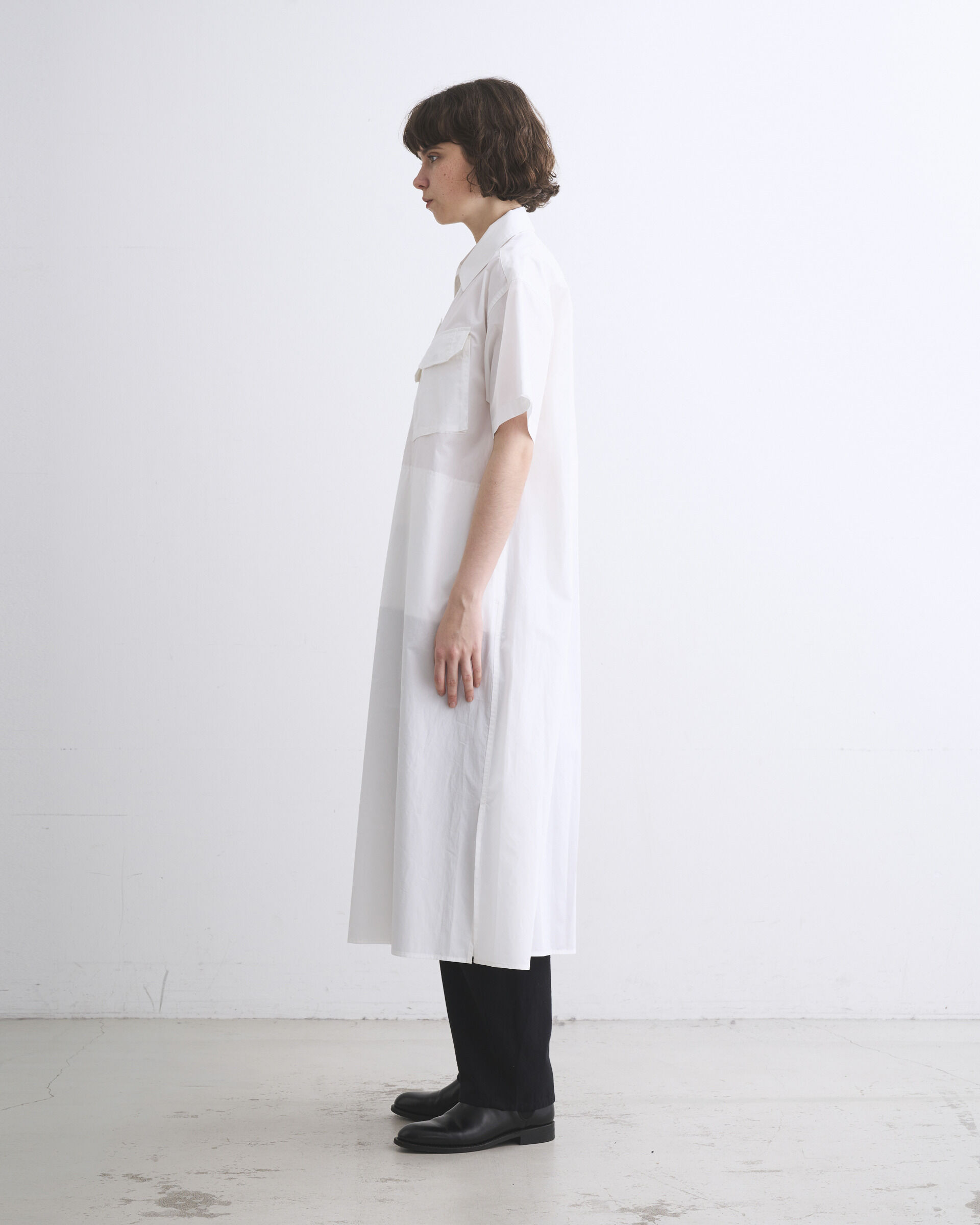 Traditional Weatherwear「SHIRT 205」|ワンピース|