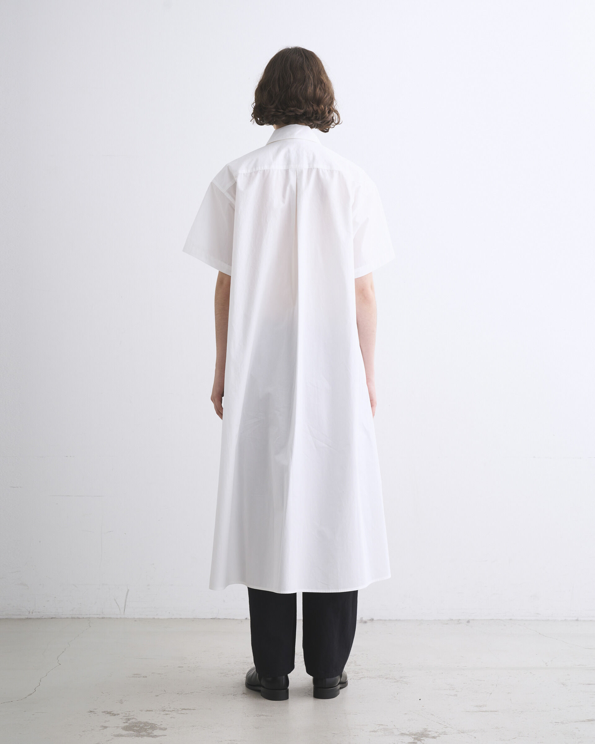 Traditional Weatherwear「SHIRT 205」|ワンピース|