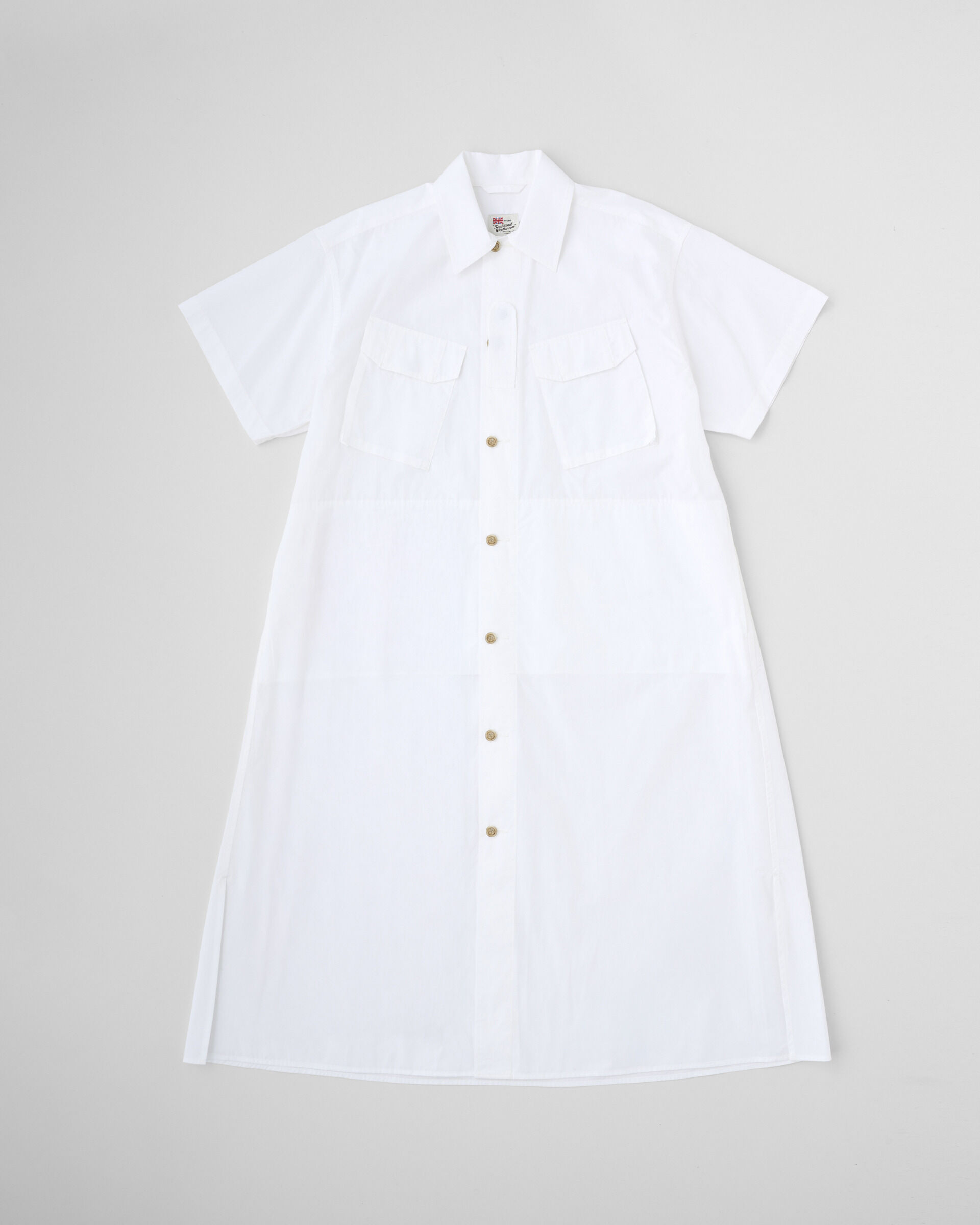 Traditional Weatherwear「SHIRT 205」|ワンピース|
