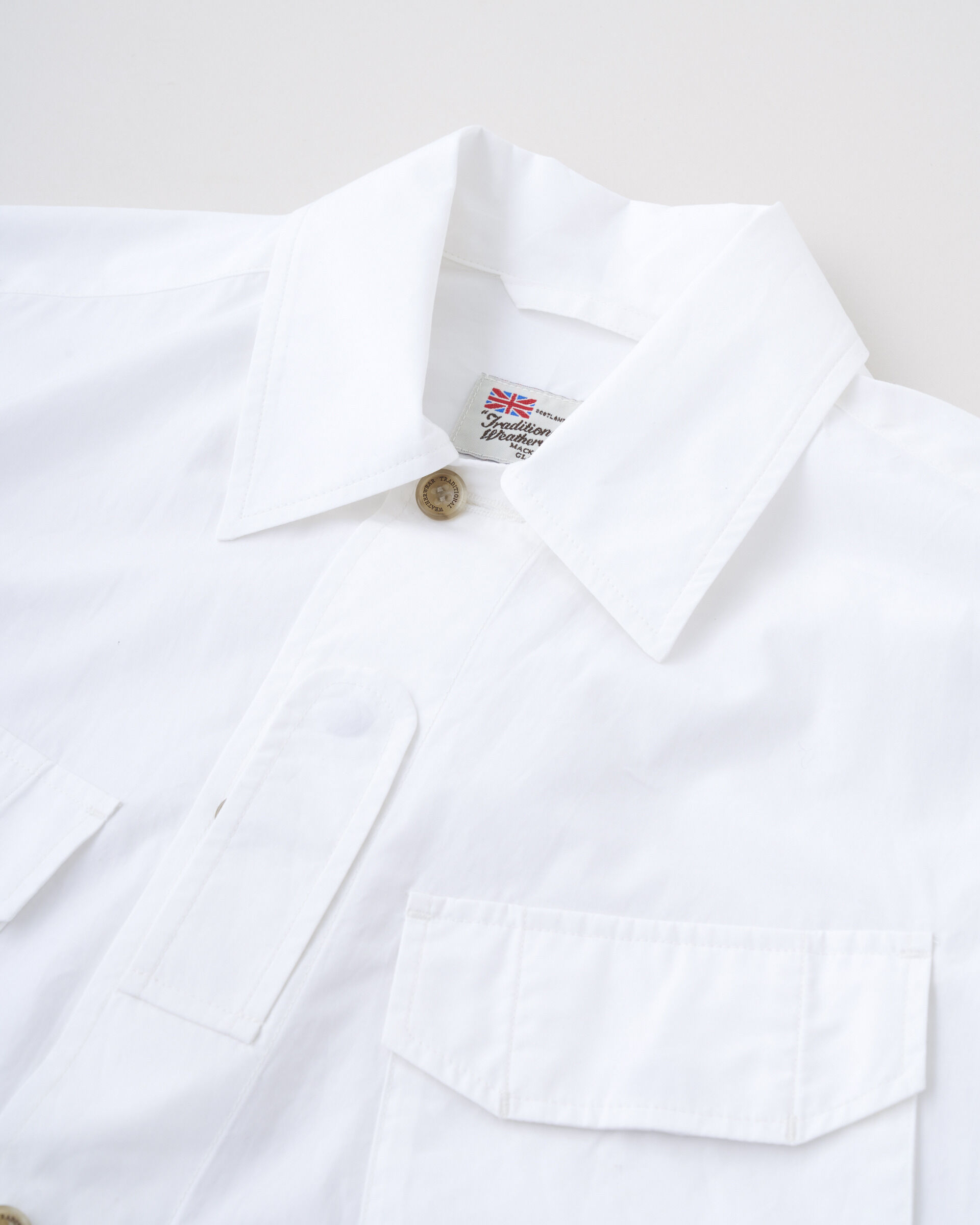 Traditional Weatherwear「SHIRT 205」|ワンピース|