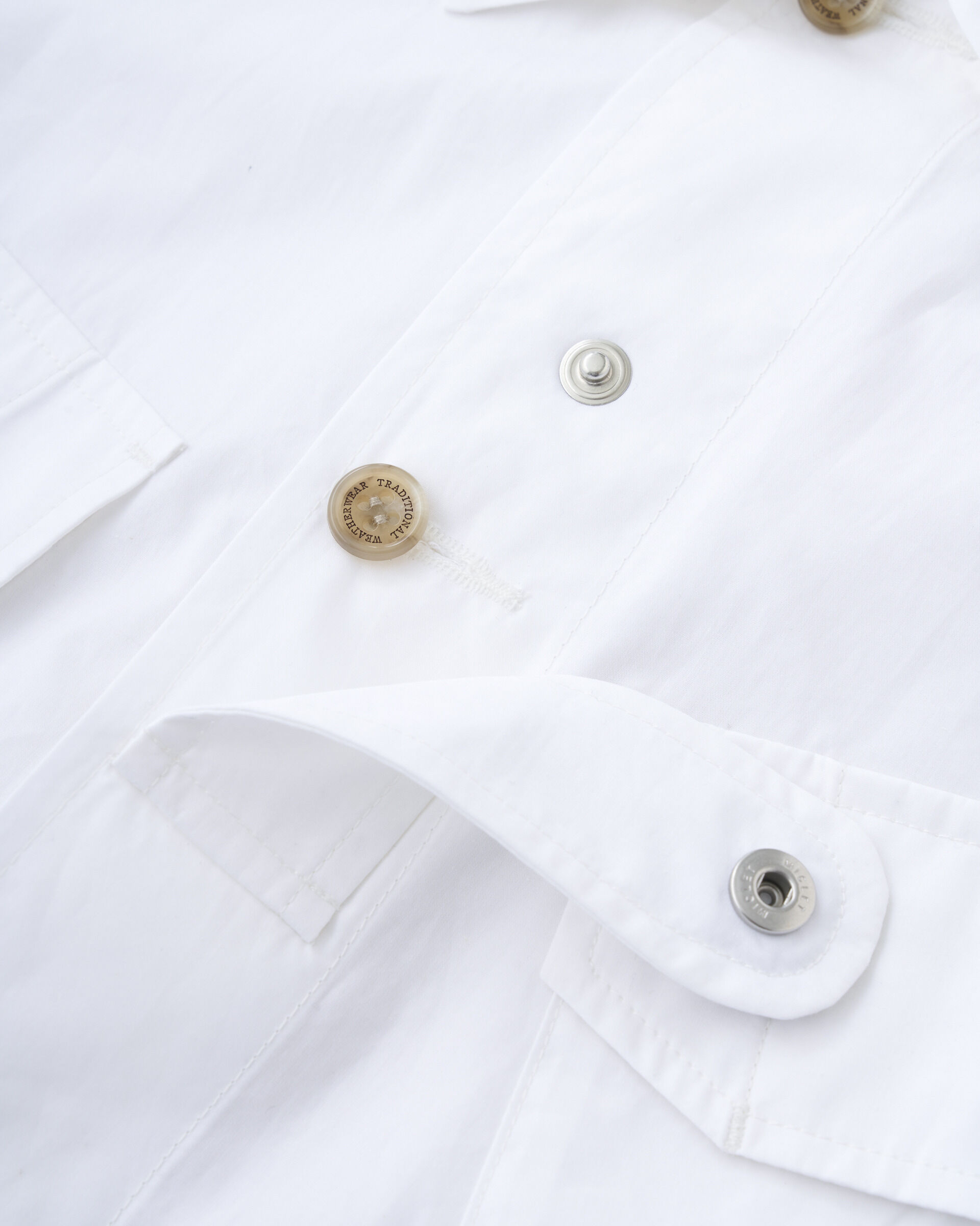 Traditional Weatherwear「SHIRT 205」|ワンピース|