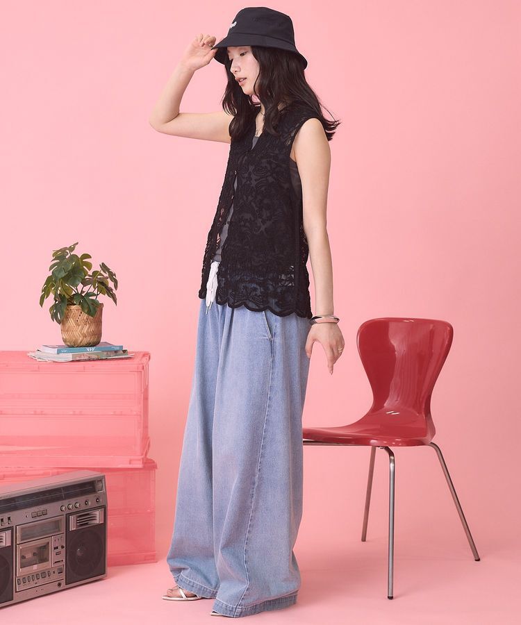 AMERICAN HOLIC「【PENNEY'S】バケットハット」|その他|