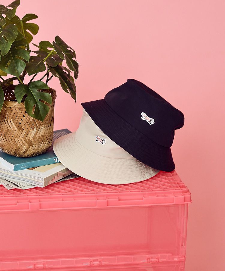 AMERICAN HOLIC「【PENNEY'S】バケットハット」|その他|