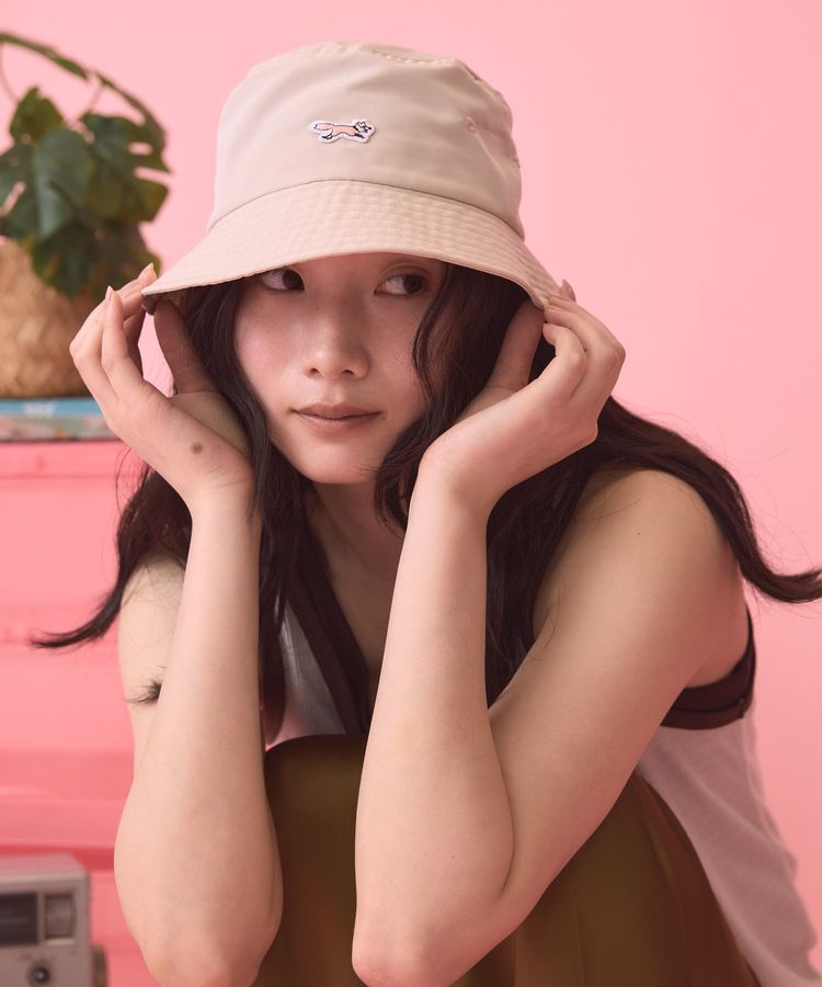 AMERICAN HOLIC「【PENNEY'S】バケットハット」|その他|