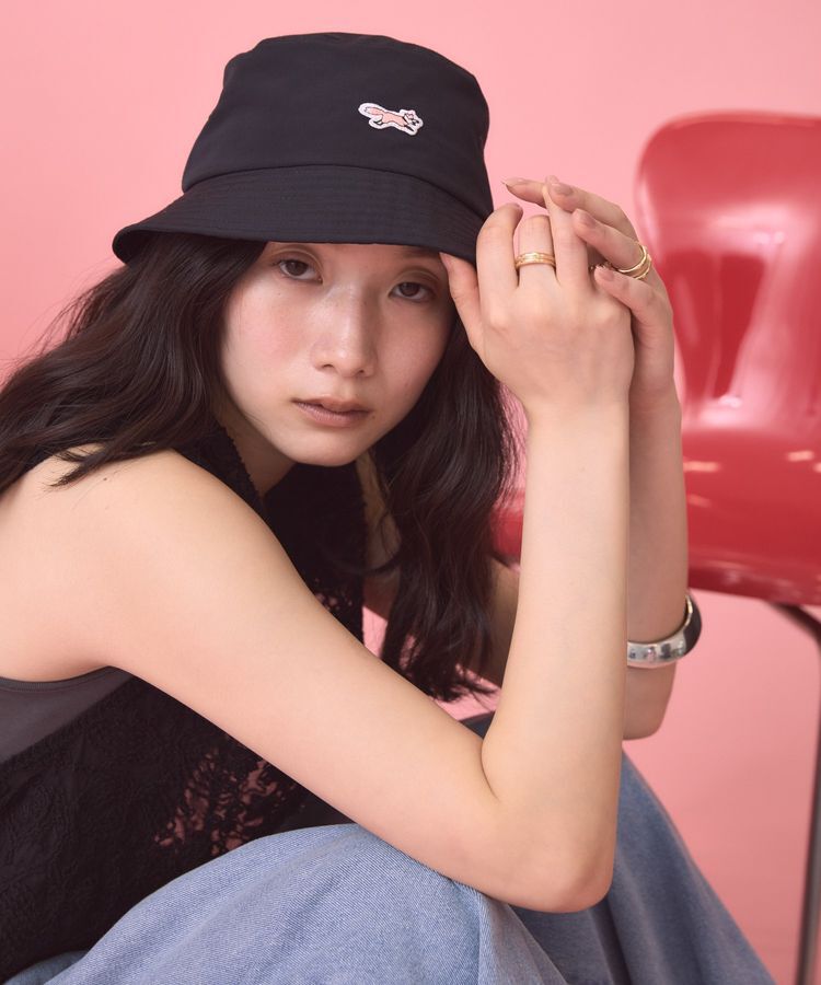 AMERICAN HOLIC「【PENNEY'S】バケットハット」|その他|