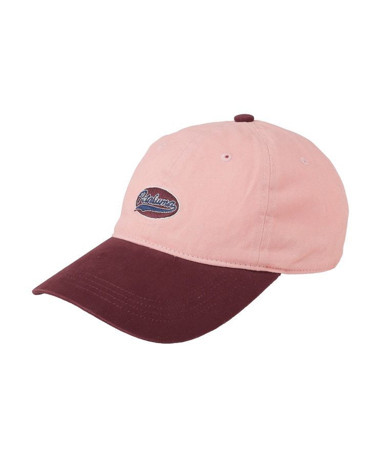 AMERICAN HOLIC「【UVカット】バイカラーピグメントキャップ」|その他|
