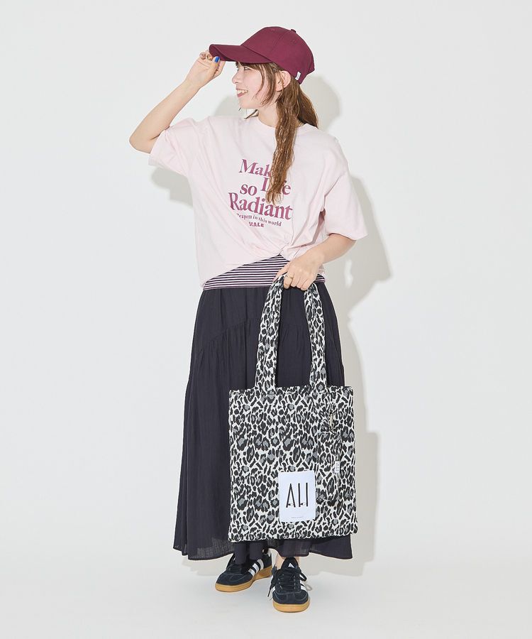 AMERICAN HOLIC「【マルチ機能】ホリホリアソートキャップ」|その他|