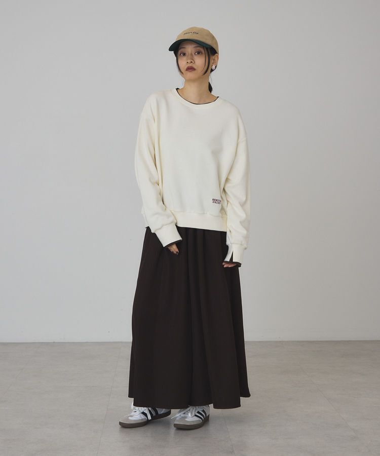 AMERICAN HOLIC「コーデュロイロゴキャップ」|その他|