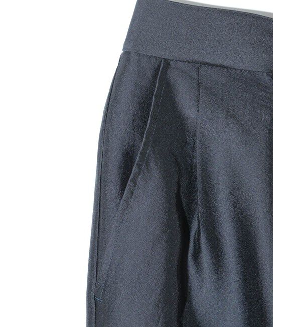 MIDIUMISOLID「MIDIUMISOLID Men&rsquo;s シアーストレートスラックス」|その他|