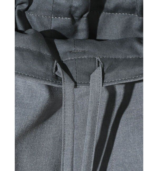 MIDIUMISOLID「MIDIUMISOLID Men&rsquo;s リラックステーパードパンツ」|その他|