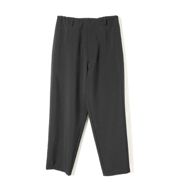 MIDIUMISOLID「MIDIUMISOLID Men&rsquo;s リラックステーパードパンツ」|その他|