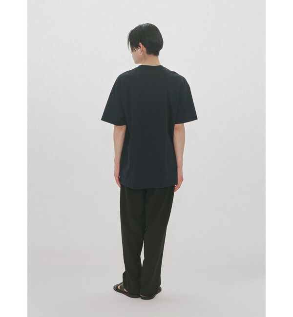 MIDIUMISOLID「MIDIUMISOLID Men&rsquo;s リラックステーパードパンツ」|その他|