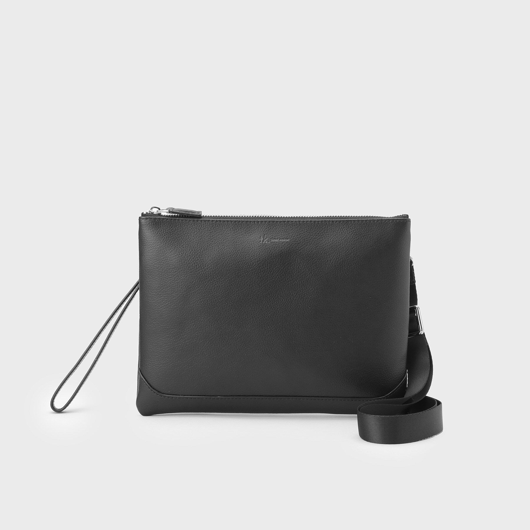 tk.TAKEO KIKUCHI「Refined Leather サコッシュ」|ショルダー・メッセンジャー|