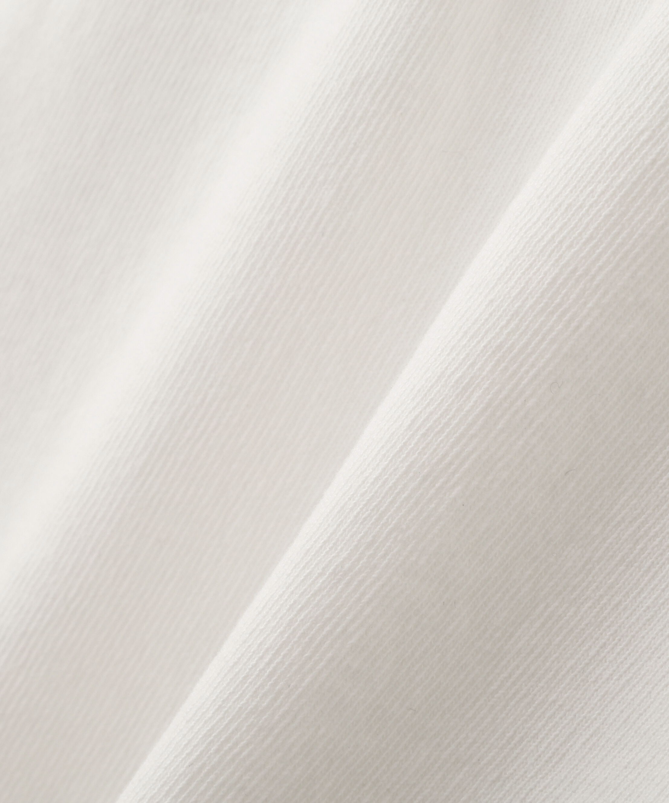 MHL.「DRY COTTON JERSEY TOP」|Tシャツ・カットソー|