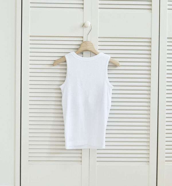 Doux archives「【ヘインズ】　ＢＲＡ　ＡＭＥＲＩＣＡＮ　ＳＬＥＥＶＥ」|タンクトップ|
