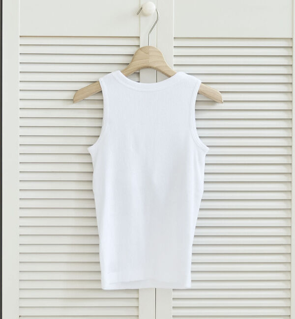 Doux archives「【ヘインズ】　ＢＲＡ　ＡＭＥＲＩＣＡＮ　ＳＬＥＥＶＥ」|タンクトップ|