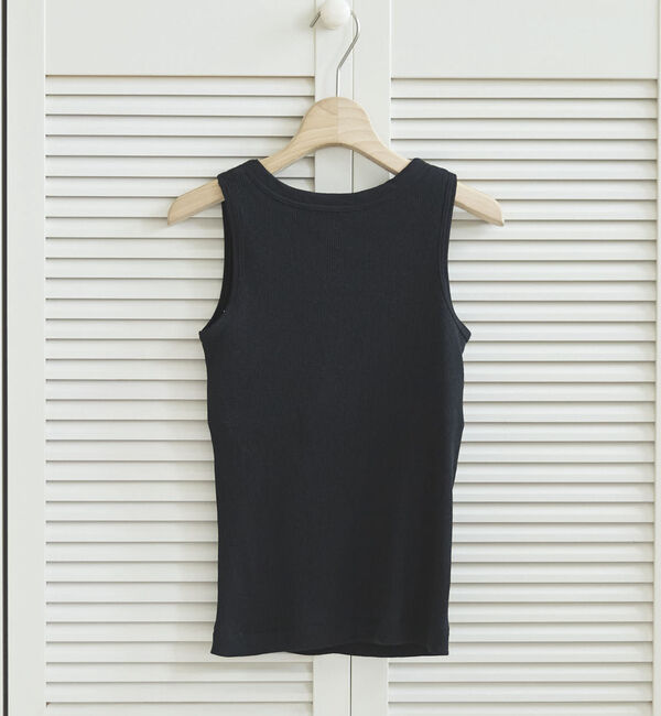 Doux archives「【ヘインズ】　ＢＲＡ　ＡＭＥＲＩＣＡＮ　ＳＬＥＥＶＥ」|タンクトップ|
