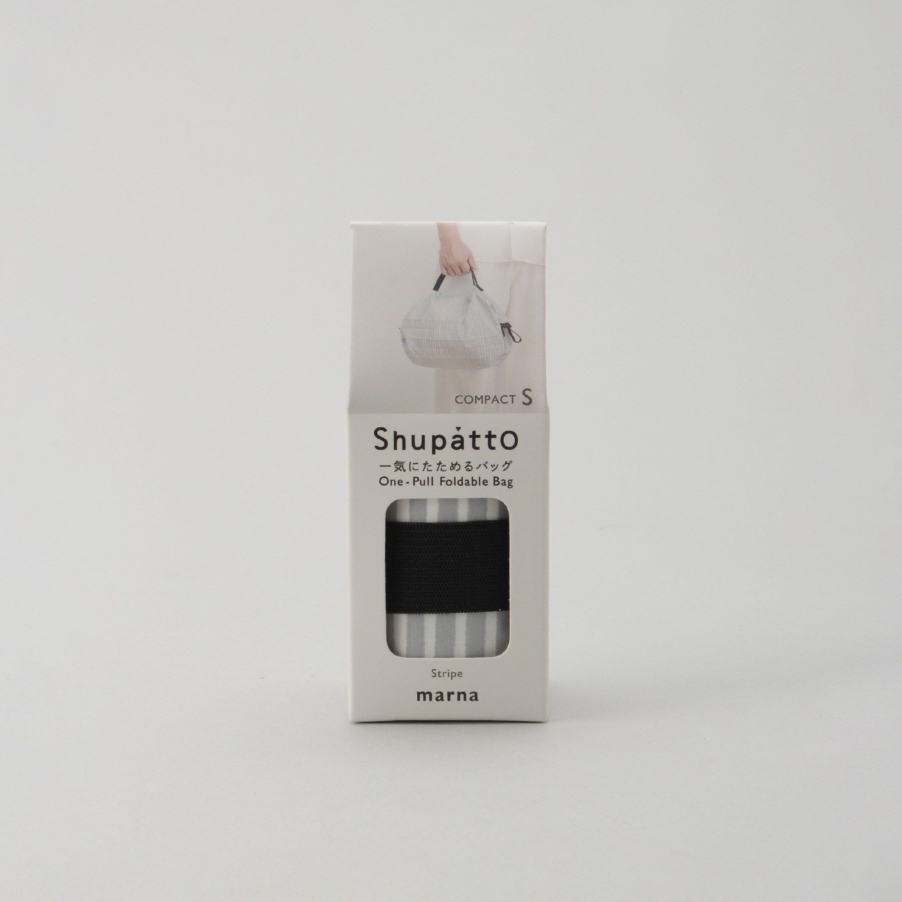 212 KITCHEN STORE「コンパクトバッグ S・SEN ＜Shupatto シュパット＞」|その他|