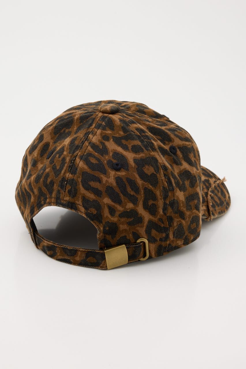 RODEO CROWNS「カーブダメージキャップ」|その他|