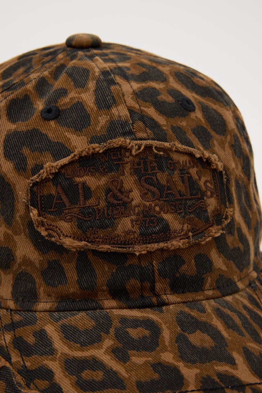 RODEO CROWNS「カーブダメージキャップ」|その他|