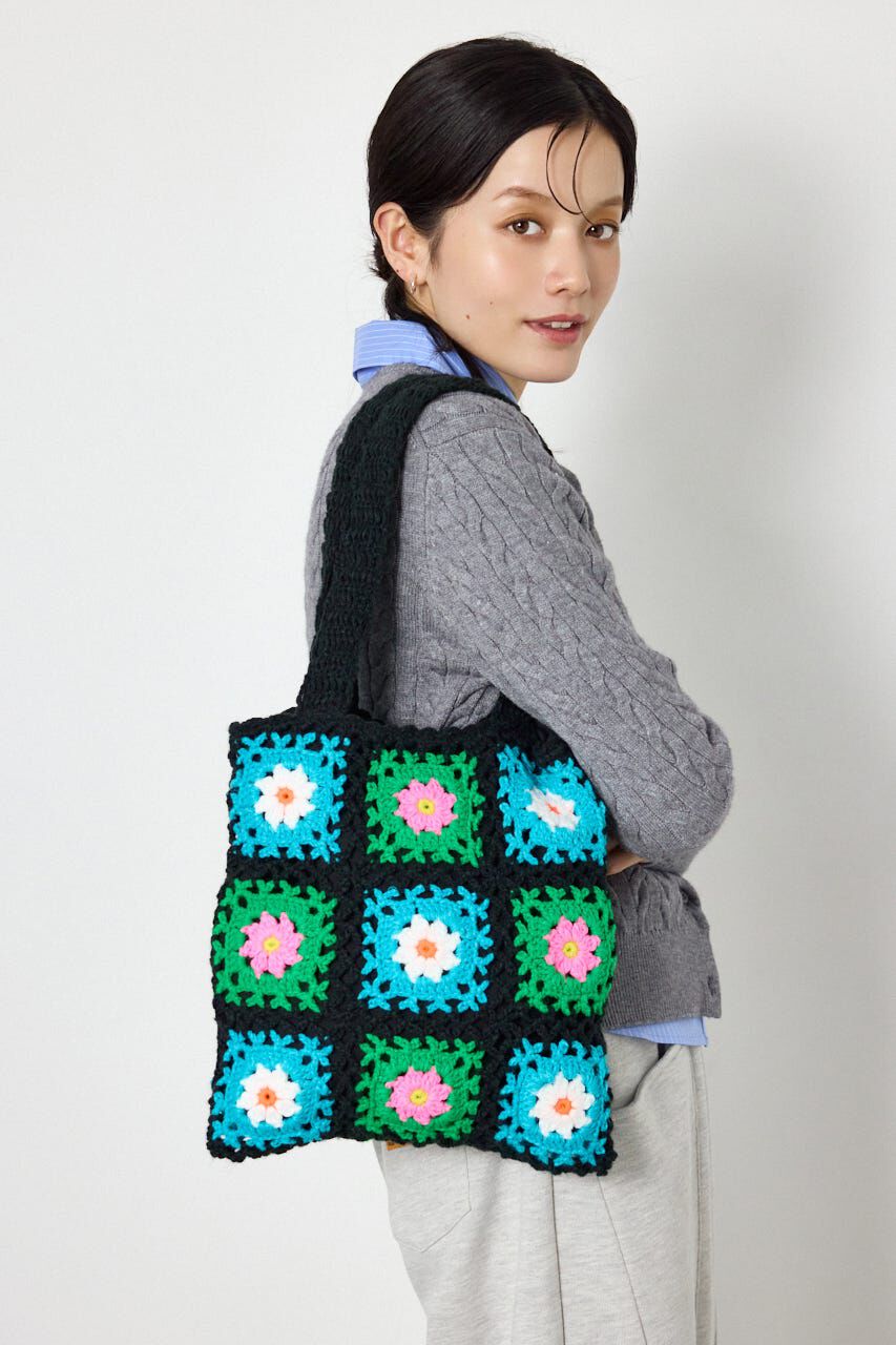 RODEO CROWNS「KAGIAMI BAG」|その他|