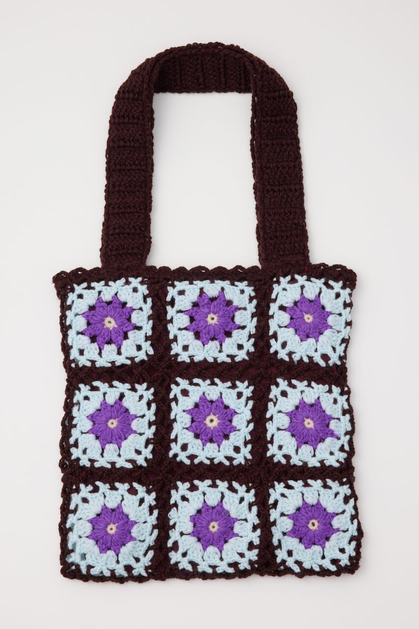 RODEO CROWNS「KAGIAMI BAG」|その他|柄BRN5