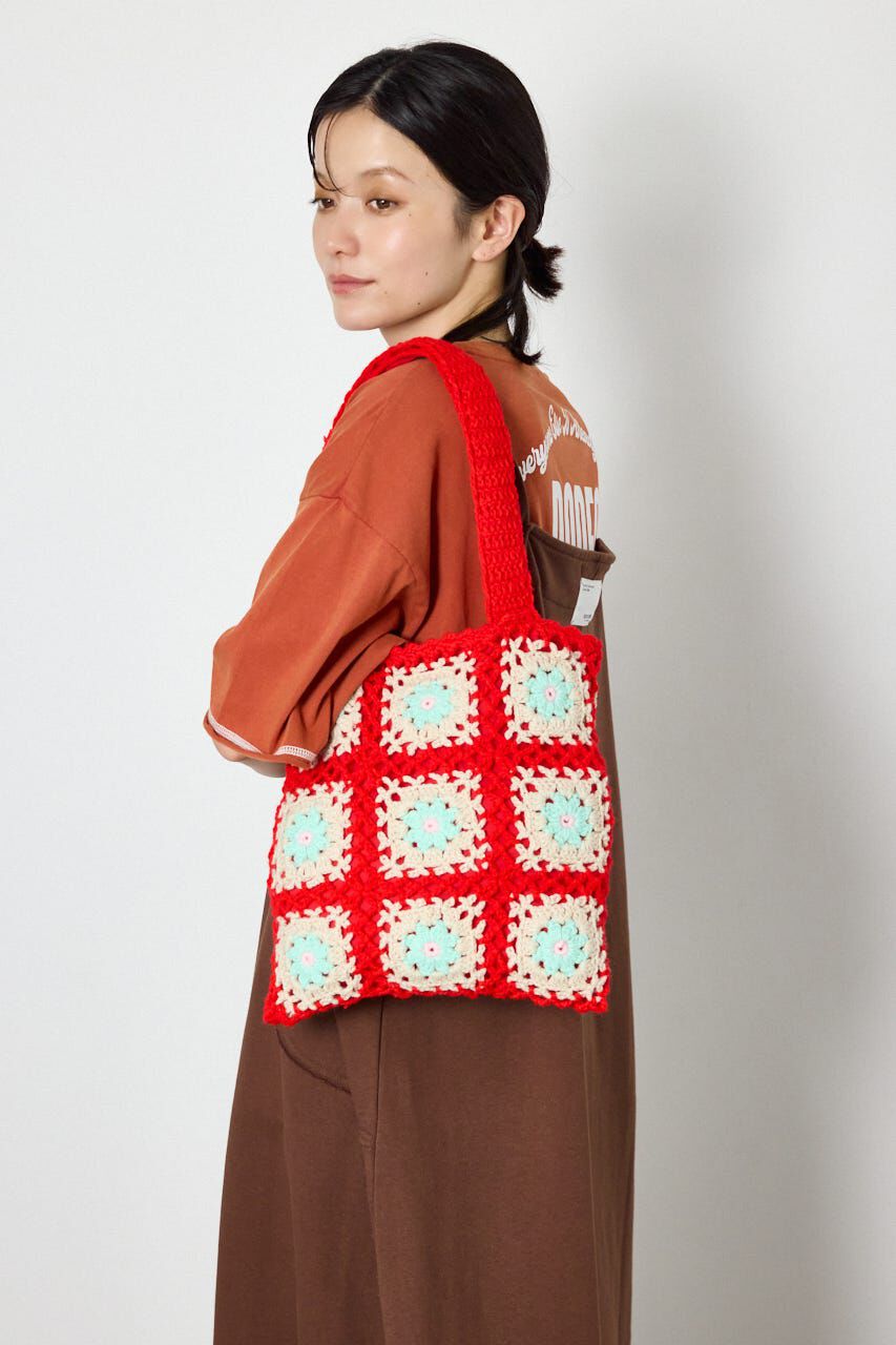RODEO CROWNS「KAGIAMI BAG」|その他|