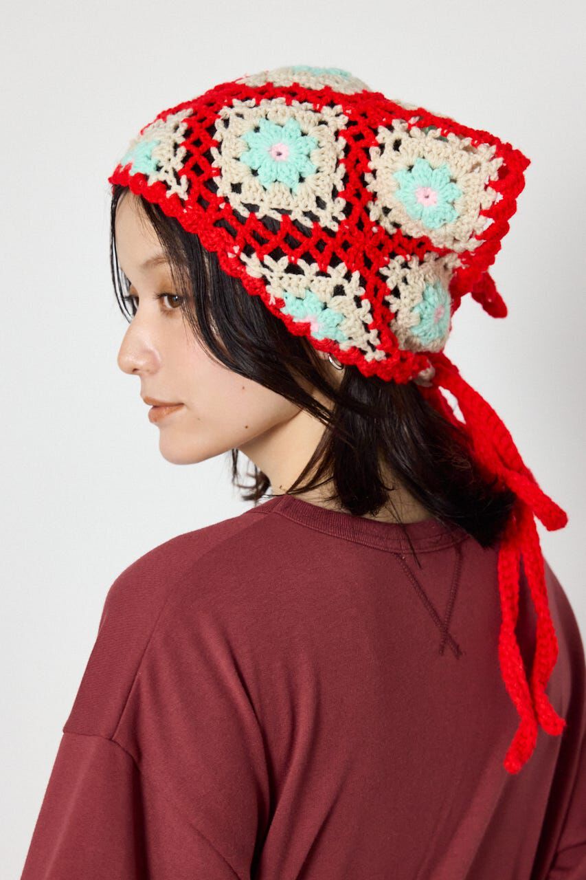 RODEO CROWNS「KAGIAMI　バブーシュカ」|その他|