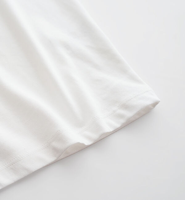 オオカミとフクロウ「オオカミと小鳥の囀る木の下で&ldquo;ノースリーブ&rdquo;」|Tシャツ・カットソー|