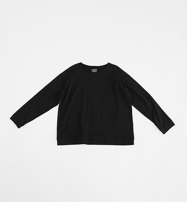 オローネ「エバンスカットソー」|Tシャツ・カットソー|