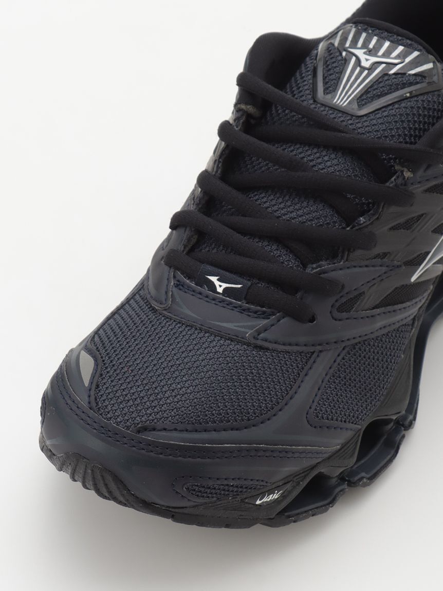 emmi「【Mizuno】WAVE PROPHECY LS」|スニーカー|