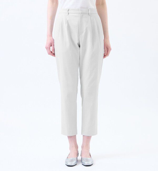 MACKINTOSH PHILOSOPHY「【WEB&一部店舗限定】ドライオックステーパードパンツ」|その他|