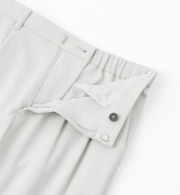 MACKINTOSH PHILOSOPHY「【WEB&一部店舗限定】ドライオックステーパードパンツ」|その他|