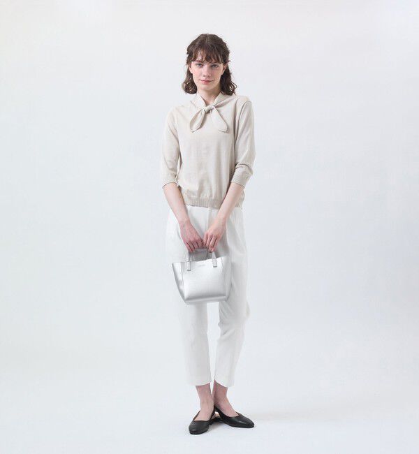 MACKINTOSH PHILOSOPHY「【WEB&一部店舗限定】ドライオックステーパードパンツ」|その他|