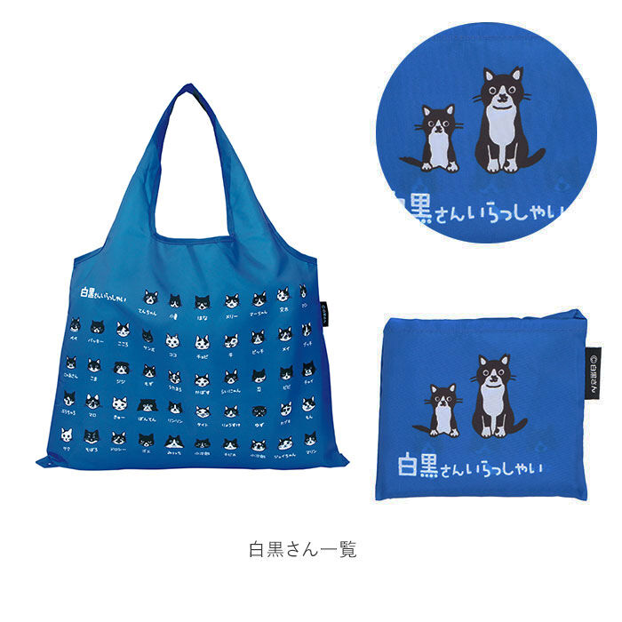 BACKYARD FAMILY「エコバッグ ブランド 折りたたみ 通販 おしゃれ 折り畳み 軽量 軽い ショッピングバック 大容量」|エコバッグ|
