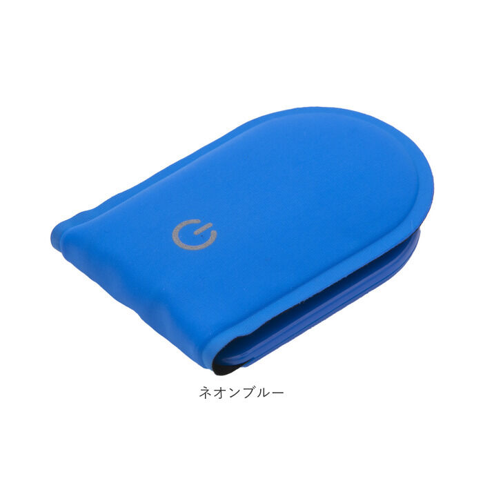 BACKYARD FAMILY「ウォーキング ライト 夜間 通販 ウォークマーカー CHARGE ミニ 充電式 小型携行ライト」|その他|