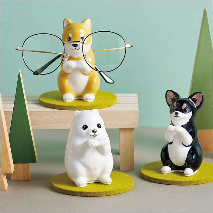 BACKYARD FAMILY「メガネ置き オシャレ 通販 メガネスタンド 眼鏡置き めがねスタンド めがね置き メガネ スタンド」|その他|