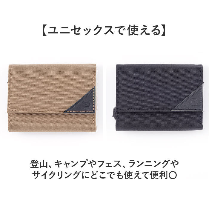 BACKYARD FAMILY「三つ折り財布 メンズ 通販 coruri 財布 折財布 ミニ財布 コンパクト 三つ折り」|財布|