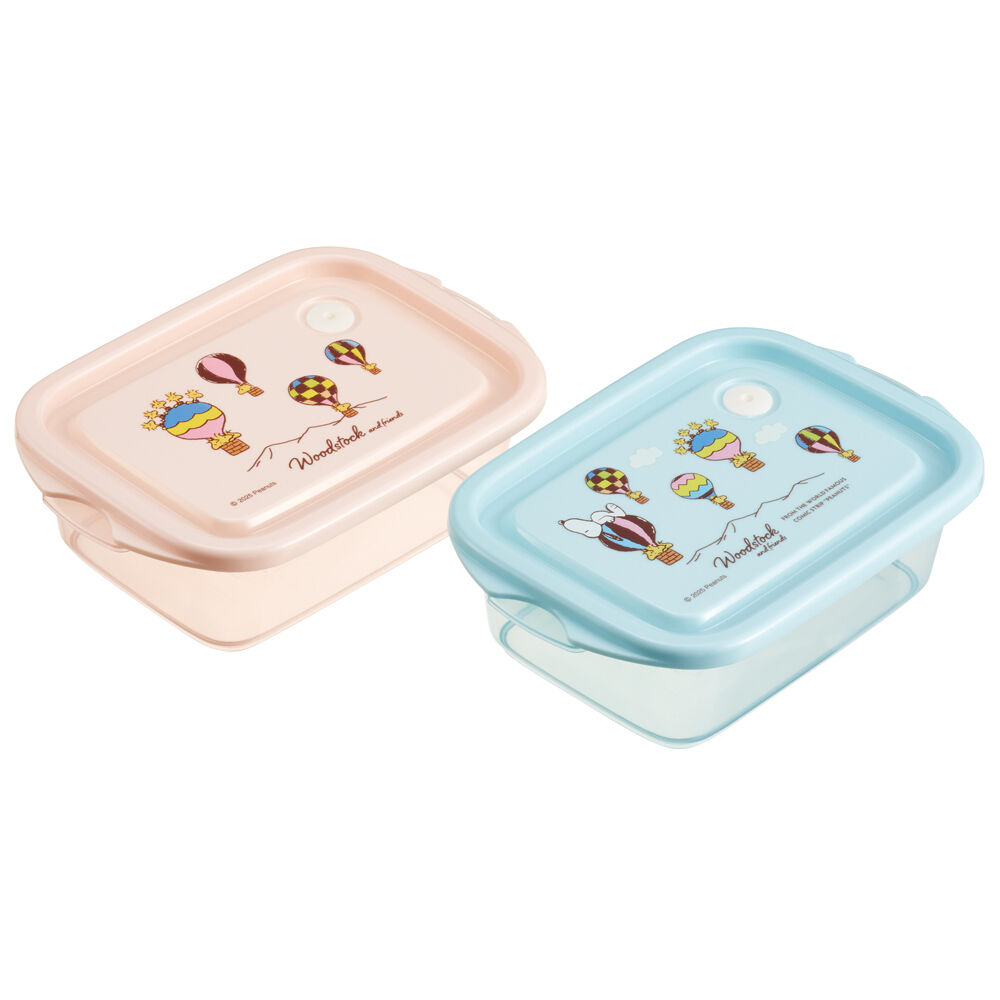 BACKYARD FAMILY「スケーター 保存容器 通販 日本製 フードコンテナ skater 弁当箱 お弁当箱 キャラクター」|食器・キッチングッズ|その他1