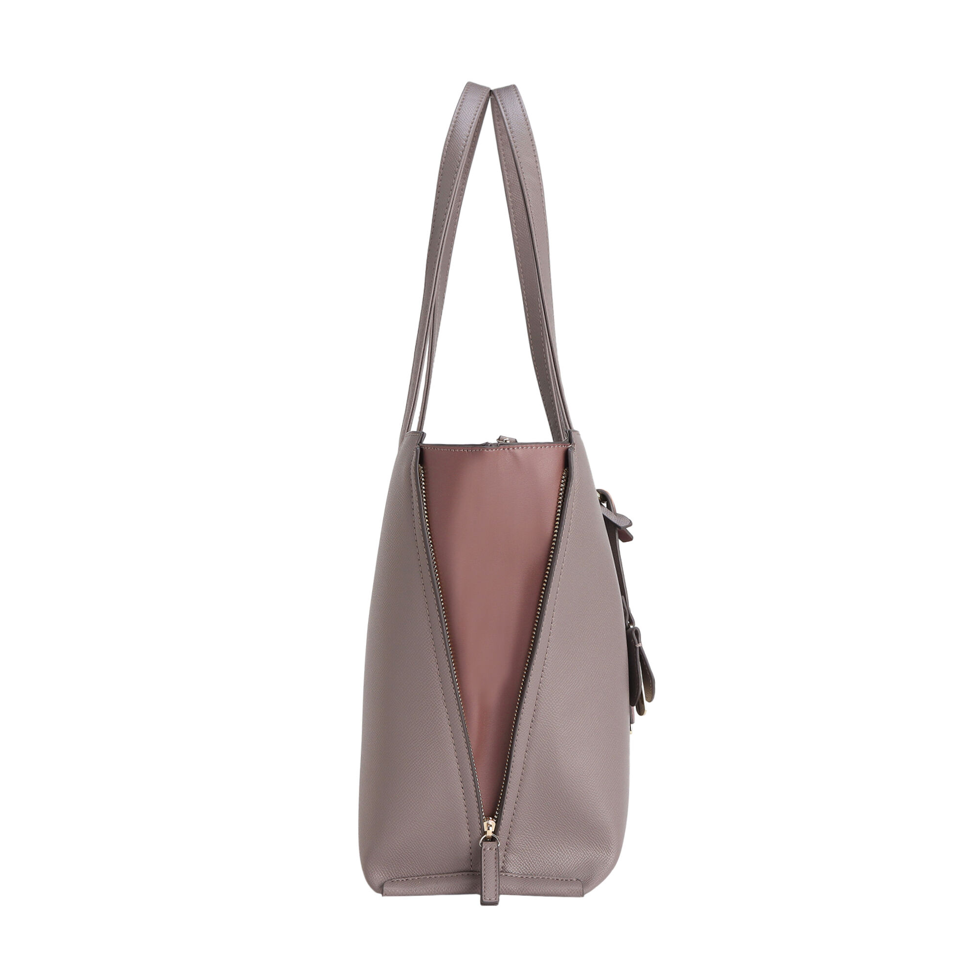 Jewelna Rose「Jewelna Rose  OLバッグ・セレム  横型トートバッグ A4サイズ 16189」|トートバッグ|