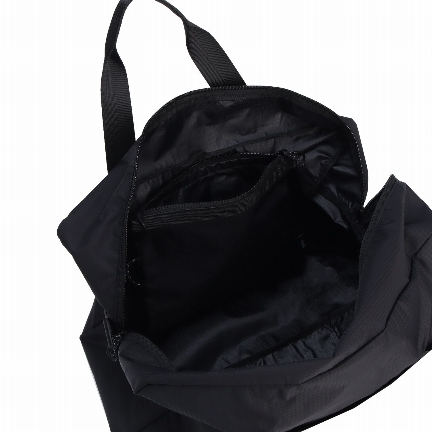 ace.「ace.／エース パッカル 折りたたみボストン ボストンバッグ 32L 32344」|ボストンバッグ|