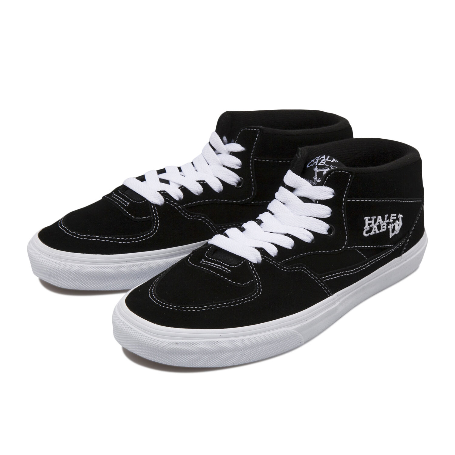 VANS「【VANS】HALF CAB*」|スニーカー|