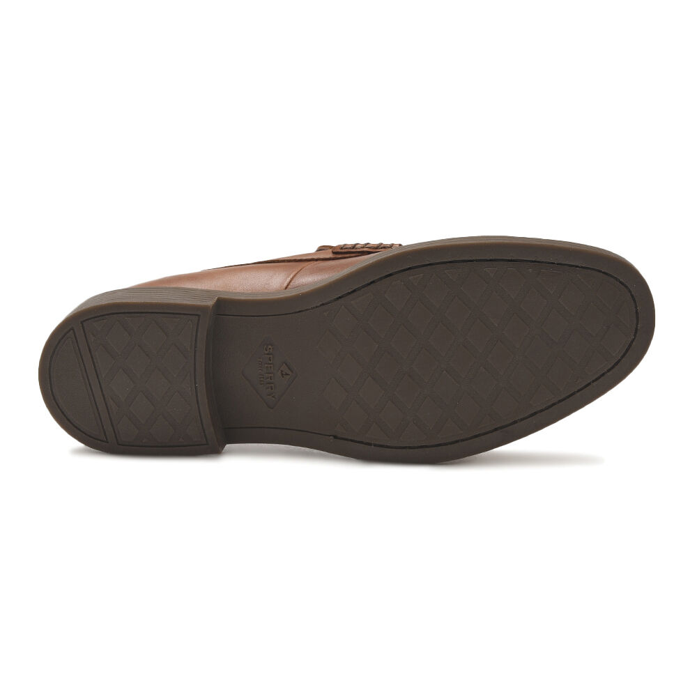 SPERRY「【SPERRY TOPSIDER】MANCHESTER PENNY」|スニーカー|