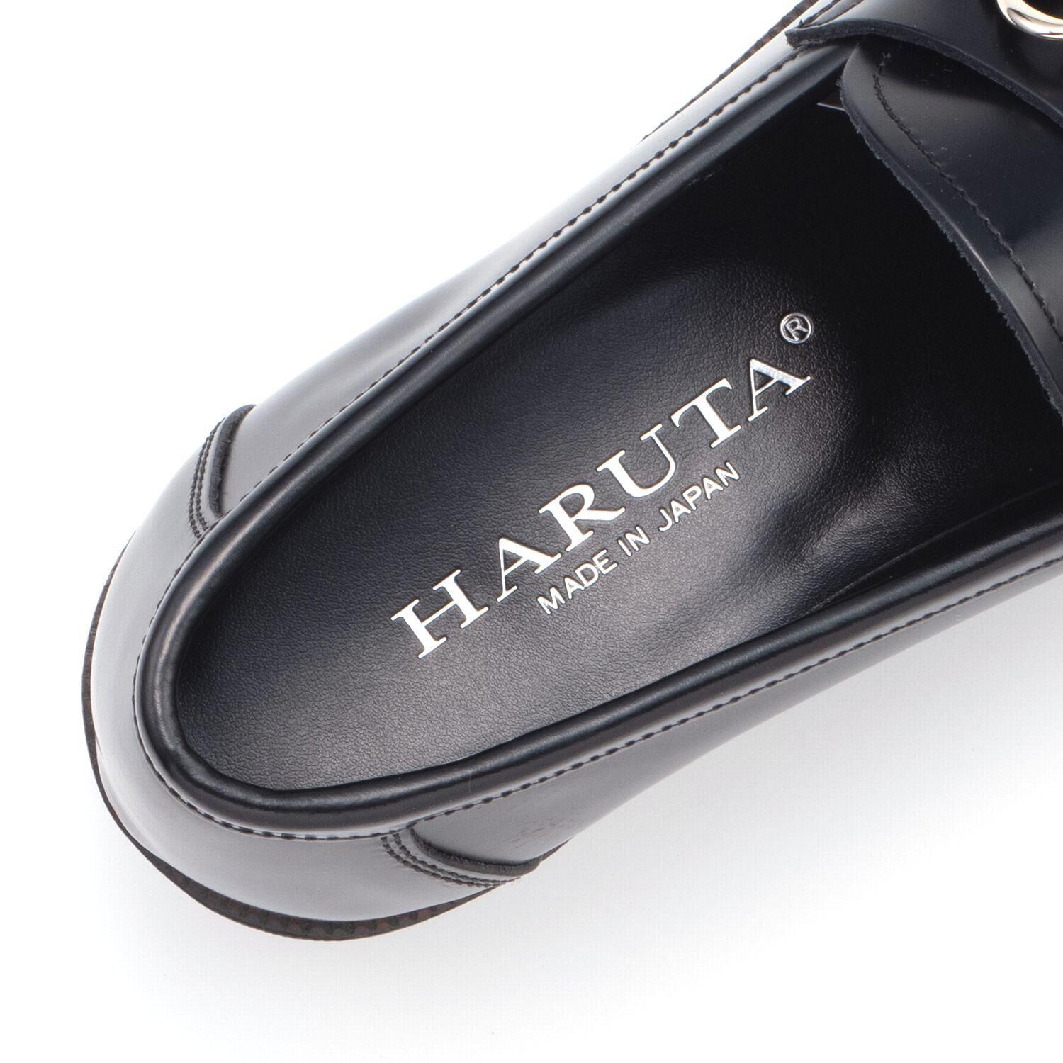 HARUTA「【HARUTA】BIT LOAFER」|スニーカー|