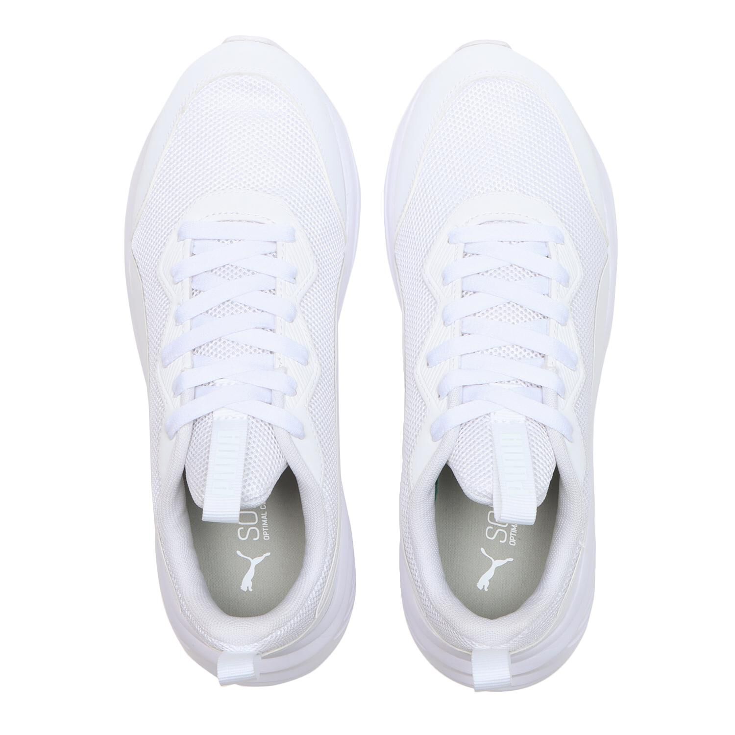 PUMA「【PUMA】INCINERATE WIDE」|スニーカー|