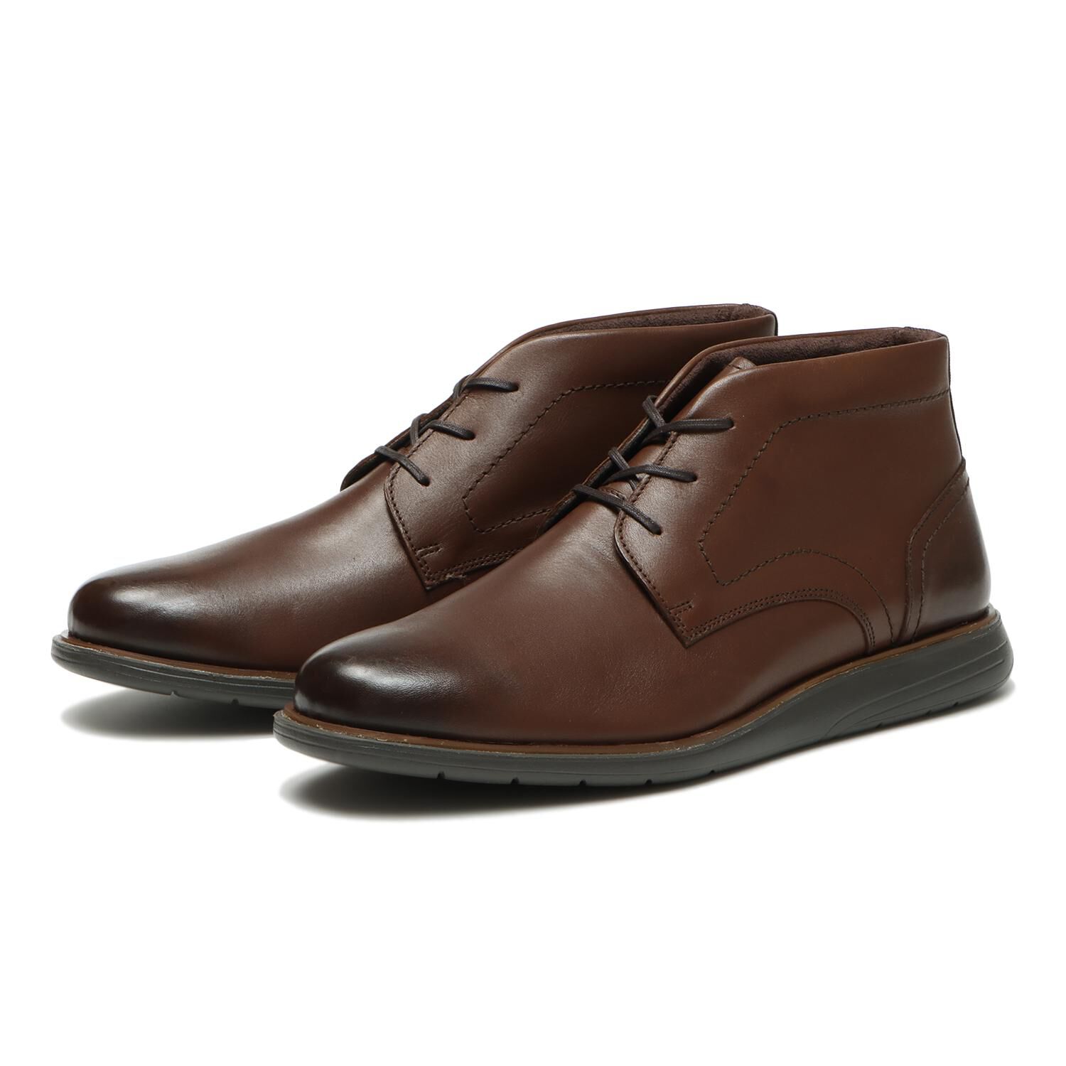 HAWKINS「【HAWKINS】TR ADRIAN CHUKKA」|スニーカー|