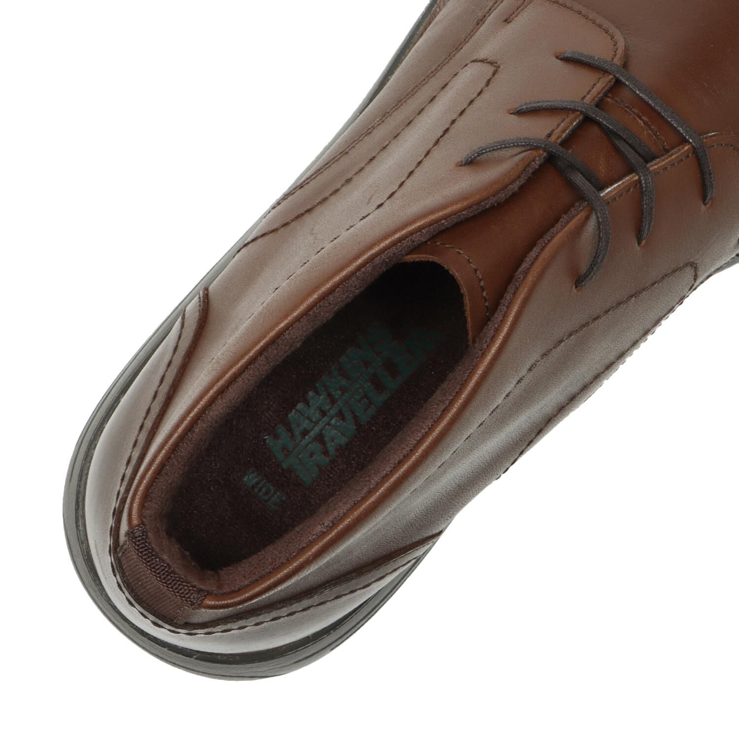 HAWKINS「【HAWKINS】TR ADRIAN CHUKKA」|スニーカー|