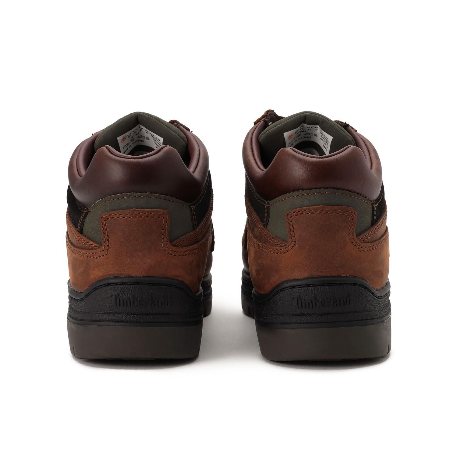 Timberland「【Timberland】HERITAGE MOC TOE CHUKKA GTX」|スニーカー|