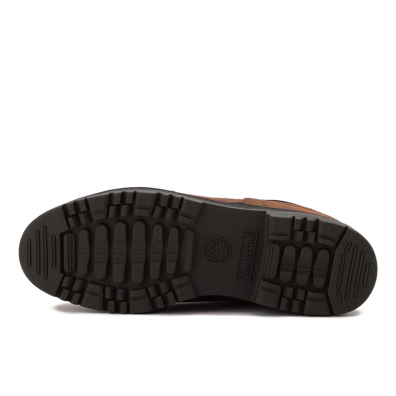 Timberland「【Timberland】HERITAGE MOC TOE CHUKKA GTX」|スニーカー|